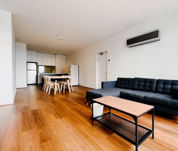 Little secondary bedroom - Photo 2