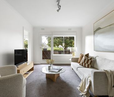 2/28 Elm Street, Hawthorn VIC 3122 - Apartment For Rent | Domain - Photo 4