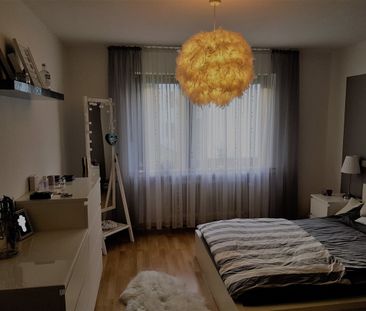 Gemütliche 2-Zimmer Erdgeschosswohnung in Bergisch Gladbach-Schildgen - Photo 4