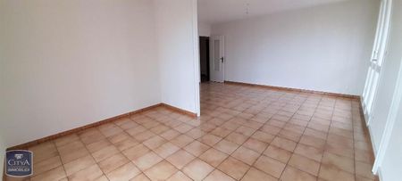 Location Appartement 3 pièces 80m² AIX EN PROVENCE 90ème - Photo 2