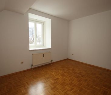 3-Zimmer Wohnung | Ruhelage | inkl. BK u. HK | Tragöß | AUCH ALS ZW... - Photo 4