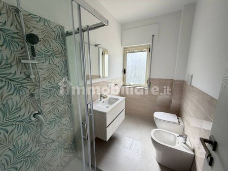 Trilocale via Vigna Grande 15, Centro, Agropoli - Photo 5