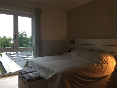 Helle 2-Zimmerwohnung Möbliert 13158 Berlin-Wilhelmsruh - Photo 4