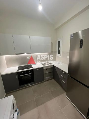 Διαμέρισμα, προς ενοικίαση Φωκίωνος Νέγρη, Κυψέλη Κωδικός 2149293 - Photo 3