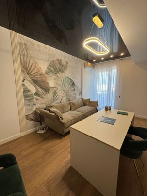 PENTHOUSE | PIPERA | 175 SQM TERRACE | First Rental - Fotografie 1