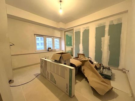 Appartement te huur - Photo 3