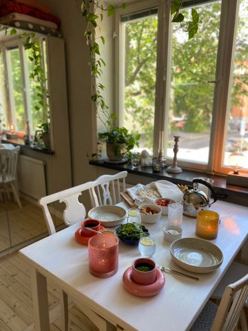 Rålambsvägen, Stockholm - Photo 2