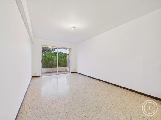 Location Appartement 2 pièces 56m² NICE 06100 - Photo 1