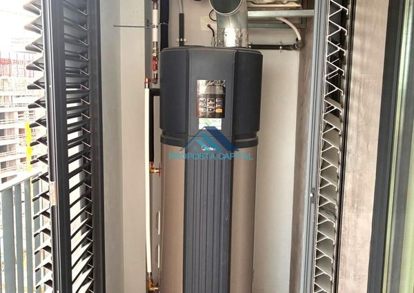 Apartamento T1 em Lisboa