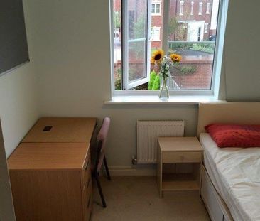Room in a Shared House, Mead Avenue, B16 - Photo 4