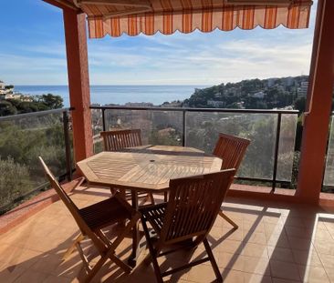 Location Appartement 4 pièces 75m² ROQUEBRUNE CAP MARTIN 06190 - Photo 1