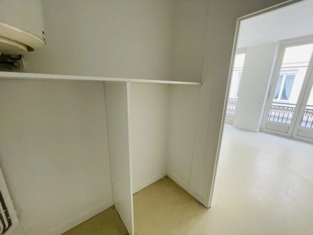 APPARTEMENT T2 A LOUER - Photo 3