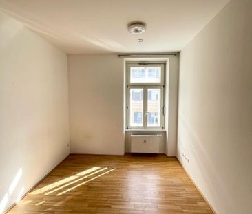 Ideale Pärchenwohnung mit zwei Zimmern - Provisonsfrei! - Photo 2