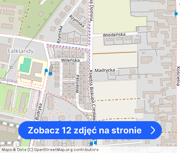 Apartament nowoczesny na wynajem Siemianowice Śląskie - Zdjęcie 1