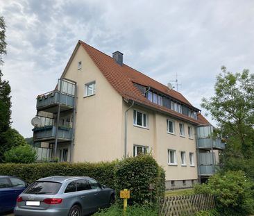 Idyllische und ruhige Wohnlage! - Photo 1