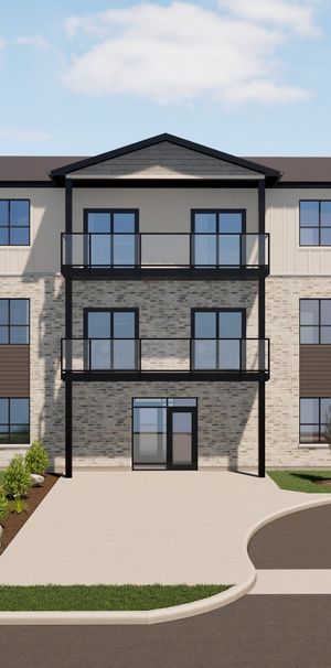 For Lease - 18 Centre Street Unit# Unit 7A-103, Bluewater, Ontario - Photo 1