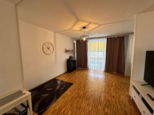 2 Zimmer, 57 m², 7. Stock - Photo 1