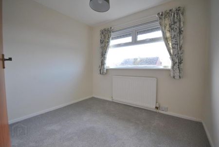 6 Dalton Park, Comber, BT23 5HD - Photo 3