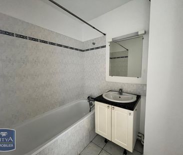 Location Appartement 3 pièces 60m² ANGERS 49100 - Photo 5