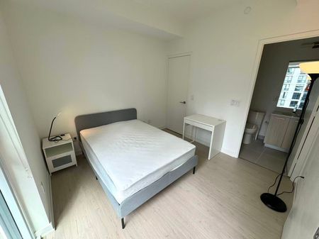 For Lease - 65 Mutual Street Unit# 605, Toronto, Ontario - Photo 3