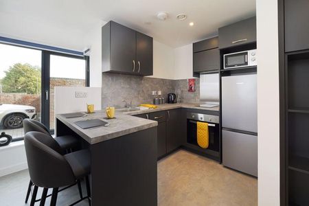 1 bedroom apartment to rent - Photo 3