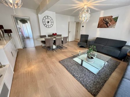 Bijzonder leuk appartement met 2 slaapkamers in centrum Turnhout. - Foto 2