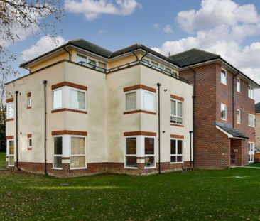 2 bedroom flat to rent - Photo 6