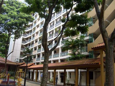 Blk 28 Whampoa Gardens (Toa Payoh), HDB 3 Rooms - For Rent - Photo 5