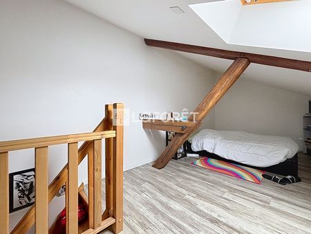 Maison T4 près de CHALONS EN CHAMPAGNE à louer - Photo 3