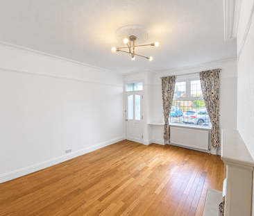 2 bedroom terraced house to rent - Photo 5