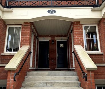 For Lease - 31 Hays Boulevard Unit# 5, Oakville, Ontario - Photo 6