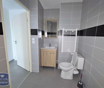 Location Appartement 1 pièce 21m² ISLE 87170 - Photo 4