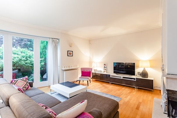 Dom z 5 sypialniami przy Placu Vogla - Photo 1