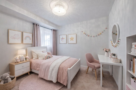 For Lease - 17 Judy Sgro Avenue, Toronto, Ontario - Photo 5