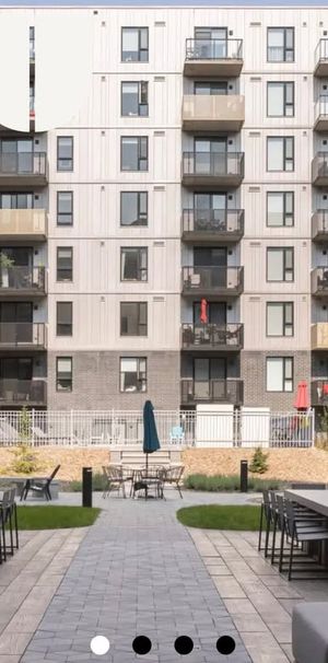 Appartement à Sous Louer - MU - Photo 1