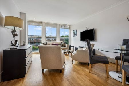 Price £577 pw - Available Now - Furnished - Photo 4