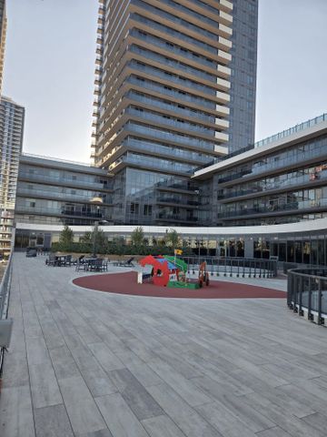 For Lease - 5081 Hurontario Street Unit# 2712, Mississauga, Ontario - Photo 2