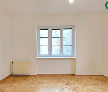 Erstbezug nach Sanierung: Stilvolle 2-Zimmer-Eckwohnung in Döblinge... - Foto 3