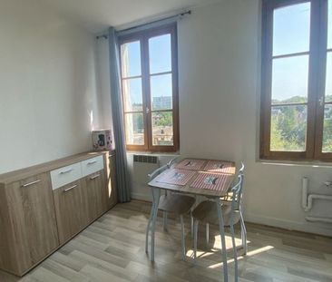 Location Appartement 2 pièces LIMOGES (87000) - Photo 5