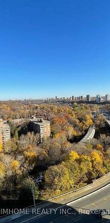 Bloor & Parliament, Very Bright 1 Bedroom, close to subway - Photo 1