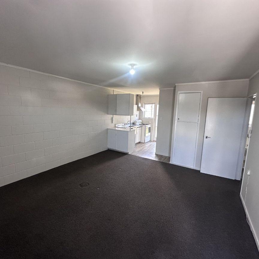 Two Bedroom Unit Ground Level - Photo 1