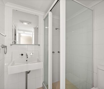 LIGHT FILLED APARTMENT IN HEART OF MOSMAN VILLAGE - Photo 1