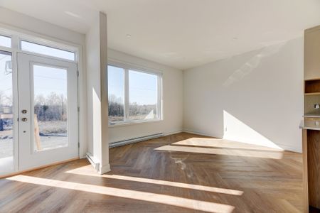 Appartement à Bromont - Photo 2