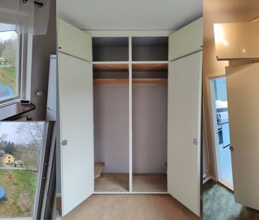 Dalhem Gamla pensionärshemmet, Gamleby - Photo 1