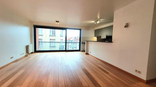 Appartement 2 chambres avec terrasse - Foto 1