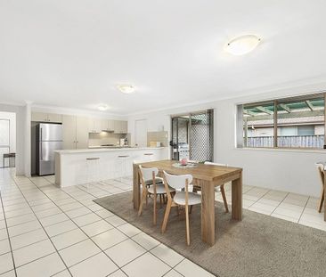 A Modern Family Home - Photo 6