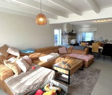 Woning te huur in Maldegem voor € 1.050 met 2 slaapkamers - Photo 3