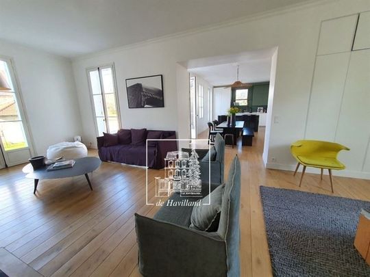 Maison • Bellevue - Photo 1