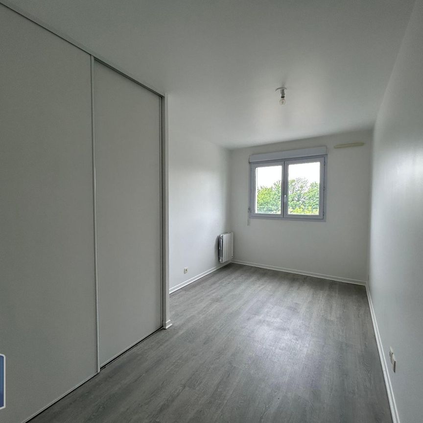 Location Appartement 3 pièces 76m² CHENNEVIERES SUR MARNE 94430 - Photo 1