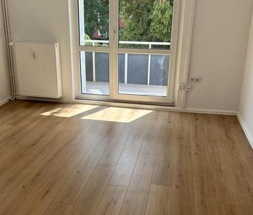 Balkonien mit 3 Zimmern - Photo 1